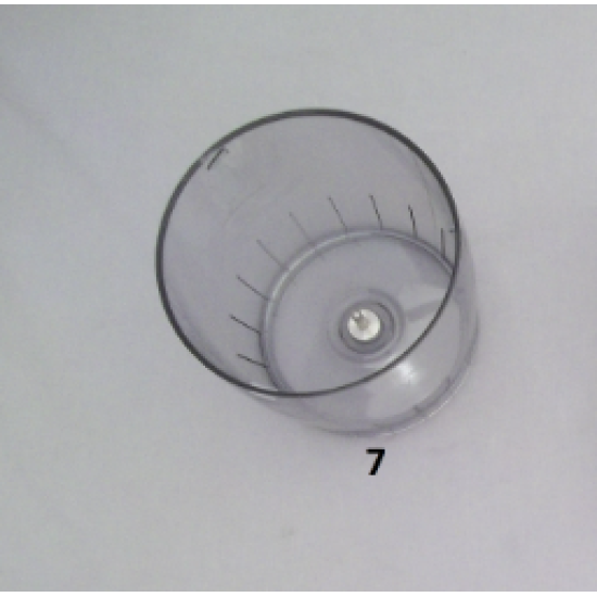 9.parça LUCCA/CAPO/TILIA DOGRAYICI HAZNE