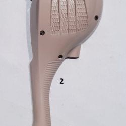 2.parça LUCKY SAG GOVDE KUM BEJI