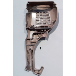 1.parça LUCKY SOL GOVDE KUM BEJI