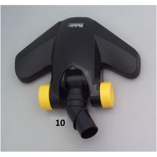 10.parça LUCKY PEDALLI APARAT KUM BEJI