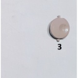 3.parça LUCKY TOZ HAZNE KILIDI KUM BEJI