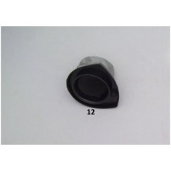 12.parça LUCKY-VACUUS FILTRE KOMPLE