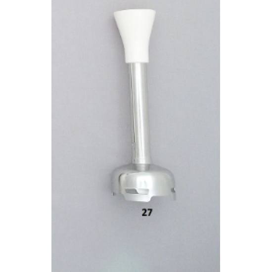 27.parça MR CHEF QUADRO METAL AYAK KREM