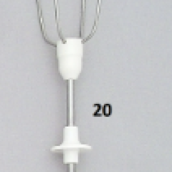 18.parça HARMNY 55/550/MR CHF/QUADR/LUCC CRPCI KR