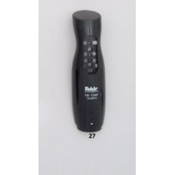 27.parça MR CHEF QUADRO ON GOVDE SIYAH 27.parça MR CHEF QUADRO ON GOVDE SIYAH