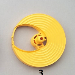 2.parça CAPO/MR CHEF/QUADRO/LUCCA OLCU KABI