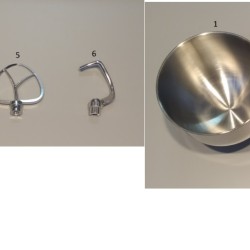 FAKİR MAGICHEF MUTFAK ŞEFİ