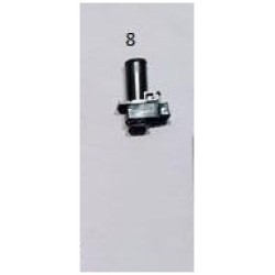 8.parça REMATRIXBORU BAGLANTI PARCASI