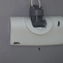 5.parça ROOM MASTER PEDALLI APARAT