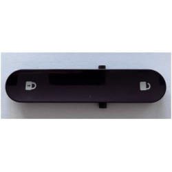 FAKİR DARKY 1600 TOZ HAZNE KILIDI MAT VIOLET