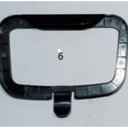 6.PARÇA MAXI CLEAN MOP KIZAGI GRI