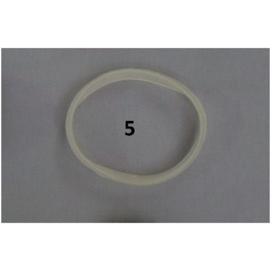 5.PARÇA TREX KALIN SIZINTI CONTASI