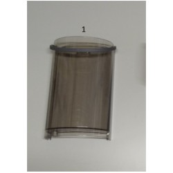 1.PARÇA MILKYMOOTHIE SU HAZNE