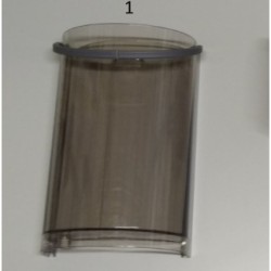 1.PARÇA MILKYMOOTHIE SU HAZNE