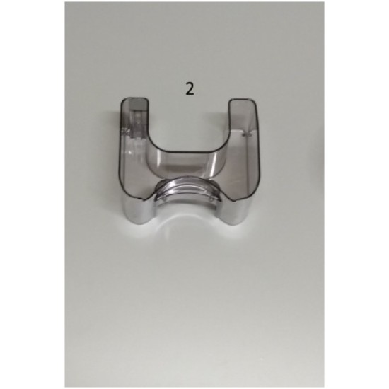 2.PARÇA MILKYMOOTHIE ATIK SU HAZNESI