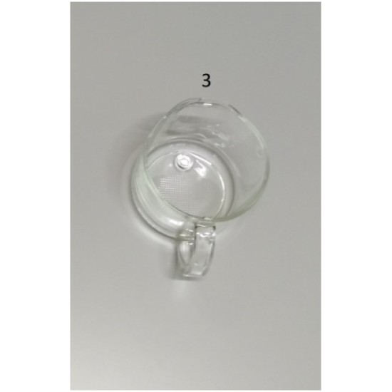 3.PARÇA MILKYMOOTHIE CAM DEMLIK