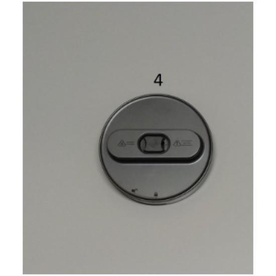 4.PARÇA MILKYMOOTHIE HAZNE KAPAGI