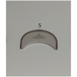 5.PARÇA MILKYMOOTHIE SU HAZNE KAPAGI