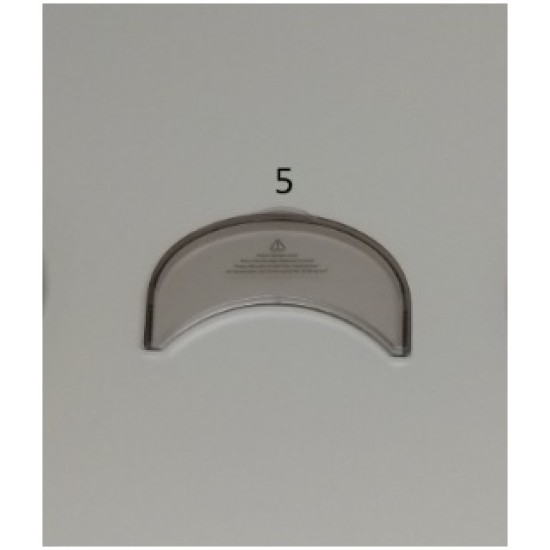 5.PARÇA MILKYMOOTHIE SU HAZNE KAPAGI