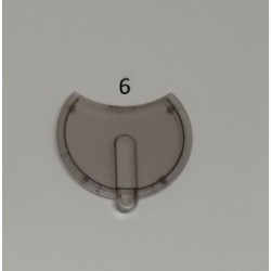 6.PARÇA MILKYMOOTHIE CAM DEM KAPAGI