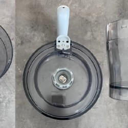 4.parça MIX SELF DOGRAYICI HAZNE