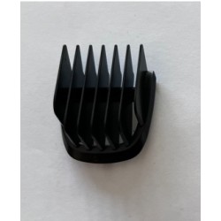 9.parça EXETRIM SAC KESME TARAK 16 MM SIYAH