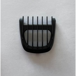 6.parça EXETRIM SAC KESME TARAK 4 MM SIYAH