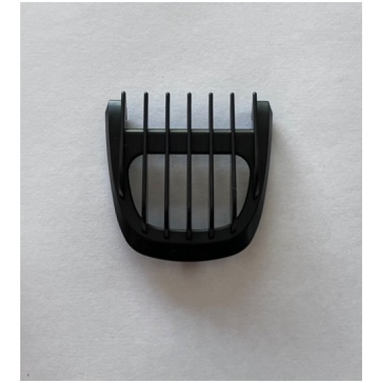 3.parça EXETRIM SAC KESME TARAK 4 MM SIYAH