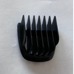 7.parça EXETRIM SAC KESME TARAK 9 MM SIYAH