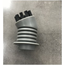 27.parça STEAM POCKET BUHARLI FIRÇA