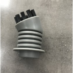 27.parça STEAM POCKET BUHARLI FIRÇA