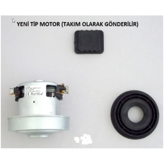 27.parça VEYRON/PRETTY MOTOR+CONTA GRUBU 900 W