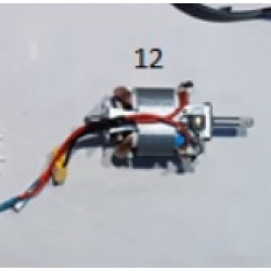 12.parça DYNAMIC MOTOR
