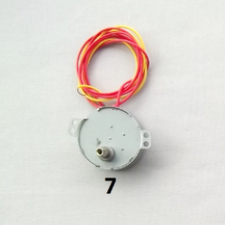 19.parça TVL 90/S DONDURME MOTORU