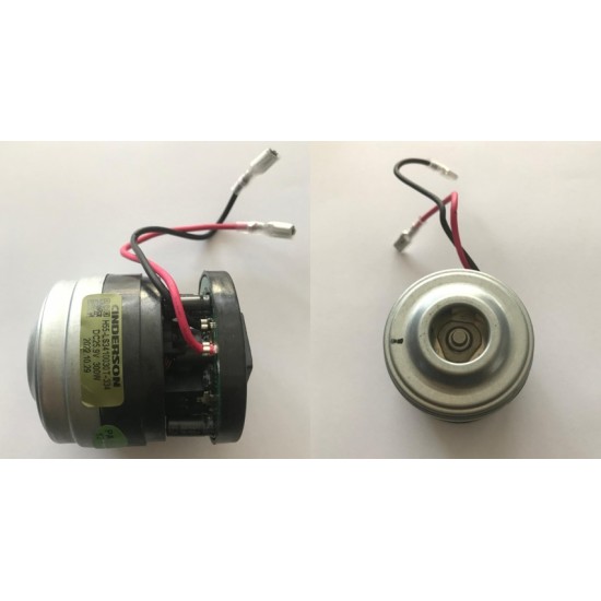 14.PARÇA INOVATOR X/X PLUS MOTOR 25,9 V DC