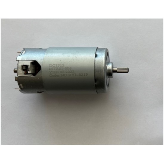 3.parça MOTTO/AMIRE/ANDOR/APEX/VERSA/TWIST MOTOR