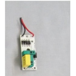 11.parça MOTT/AMIRX/ANDR/APX/TWIS ELEK. KART VRS1
