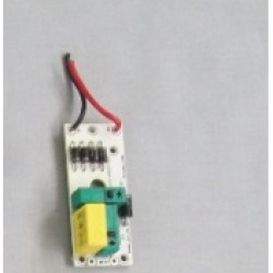 11.parça MOTT/AMIRX/ANDR/APX/TWIS ELEK. KART VRS1