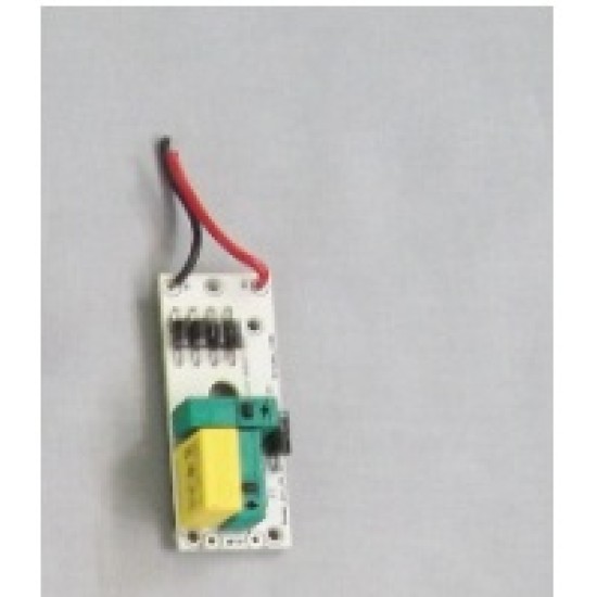 18.parça MOTT/AMIRX/ANDR/APX/TWIS ELEK. KART VRS1