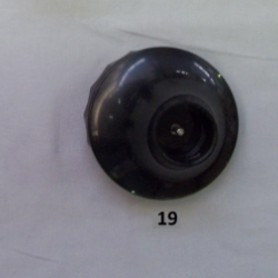 19.PARÇA MOTTO/AMIREX/ANDORA/SMS 1121/SMS 310 DISLI KUTUSU KMPL(SIYAH)