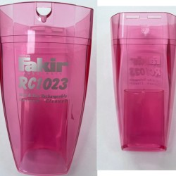 FAKİR RC 1023 MRC 48 ŞARJLI EL SÜPÜRGE TOZ HAZNE