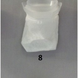 8.parça MRC 36/IC 1033 FILTRE KOMPLE