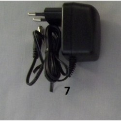 7.parça MRC 36/IC 1033 ADAPTÖR 4,5V/150MA
