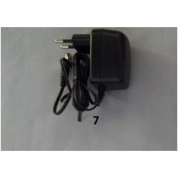 7.parça MRC 36/IC 1033 ADAPTÖR 4,5V/150MA