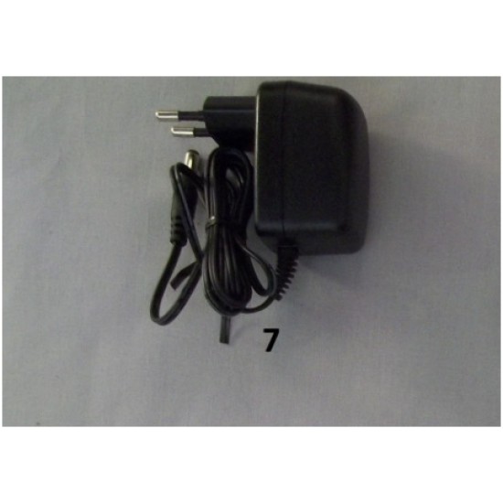 7.parça MRC 36/IC 1033 ADAPTÖR 4,5V/150MA