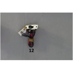 12.parça MRC 36/IC 1033 SALTER+KART