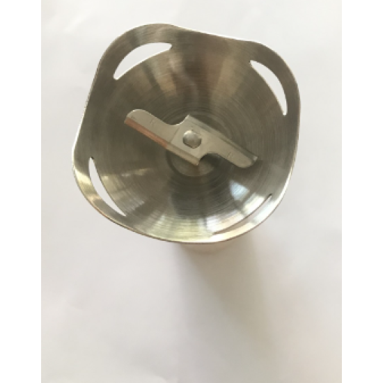 2.parça SENSO30/55/MOT/AMRX/SMS210 MET.AYAK KREM