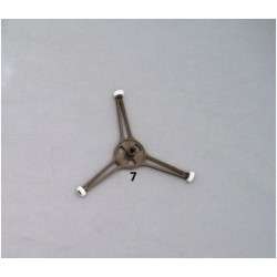 7.parça MIKRODAL 80200/70170/70200/S DONER HALKA