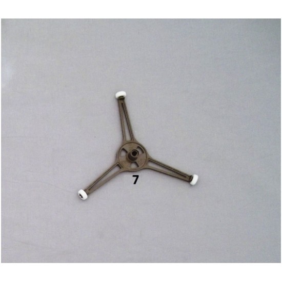 7.parça MIKRODAL 80200/70170/70200/S DONER HALKA