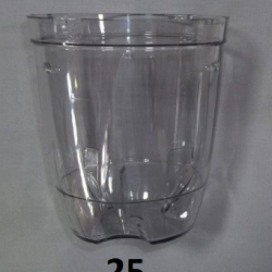 25.parça MIX SELF OGUTUCU KAPAK GRI